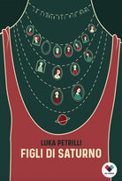 Cover of Figli di Saturno