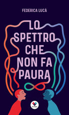 Cover of spettro che non fa paura