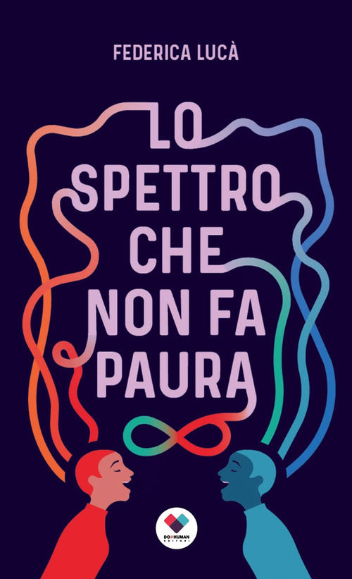 Cover of spettro che non fa paura