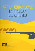 Cover of tragedia del Korosko