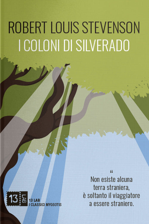 Cover of coloni di Silverado