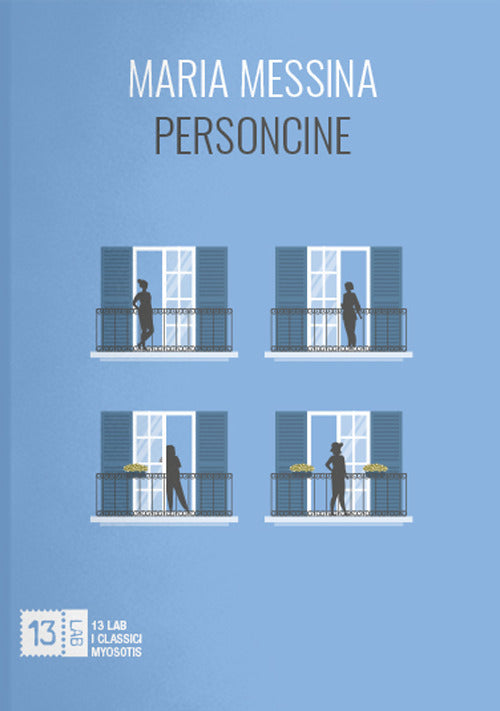 Cover of Personcine