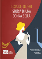 Cover of Storia di una donna bella