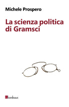 Cover of scienza politica di Gramsci