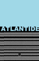 Cover of Atlantide