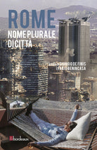 Cover of Rome. Nome plurale di città