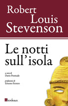 Cover of notti sull'isola