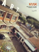 Cover of MAAM. Museo dell'Altro e dell'Altrove di Metropoliz città meticcia
