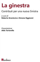 Cover of ginestra. Contributi per una nuova Sinistra