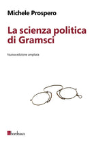 Cover of scienza politica di Gramsci