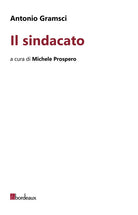 Cover of sindacato