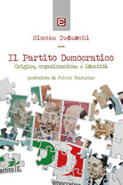 Cover of Partito Democratico. Origine, organizzazione e identità