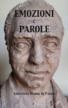 Cover of Emozioni e parole