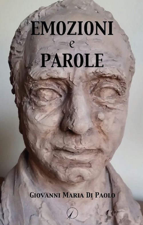 Cover of Emozioni e parole