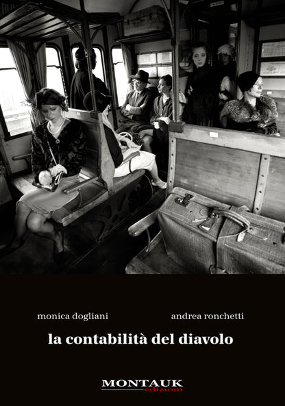 Cover of contabilità del diavolo