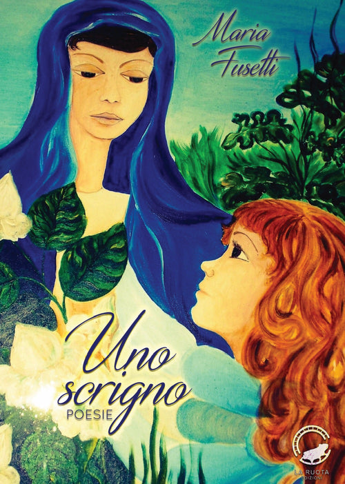 Cover of scrigno