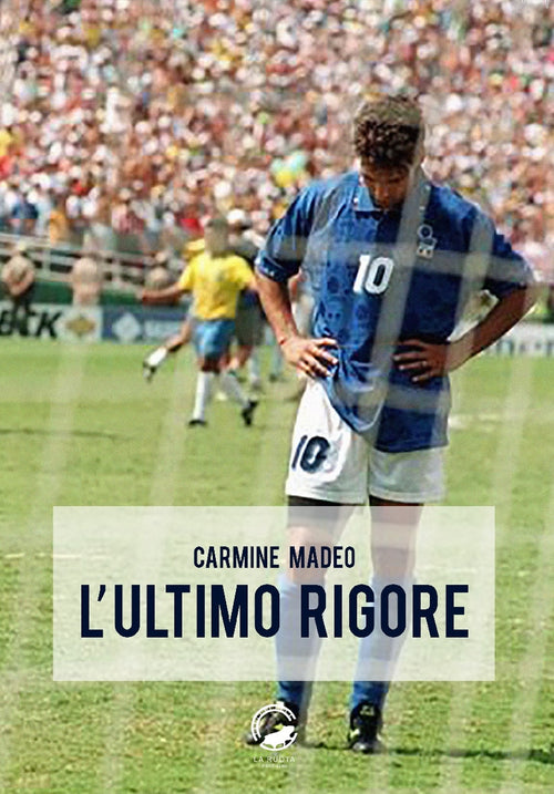 Cover of ultimo rigore