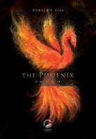 Cover of Phoenix. Fuoco