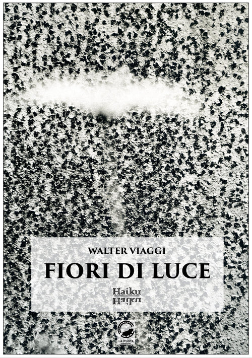 Cover of Fiori di luce. Haiku