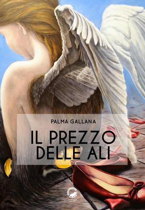 Cover of prezzo delle ali