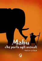 Cover of Mabu che parla agli animali