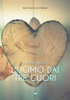 Cover of uomo dai tre cuori