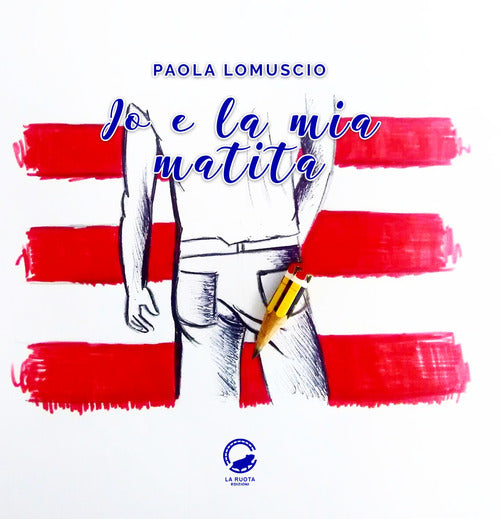 Cover of Io e la mia matita