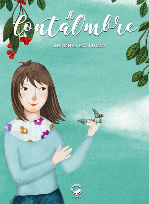 Cover of contaombre