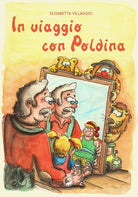 Cover of In viaggio con Poldina