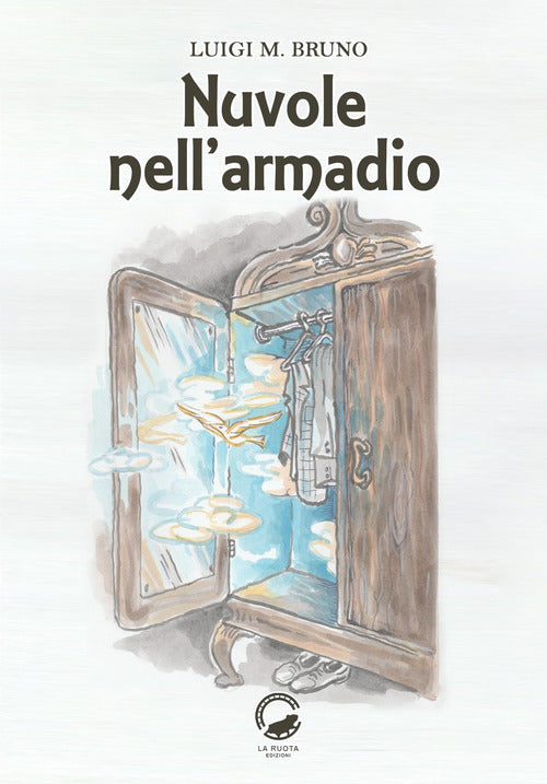 Cover of Nuvole nell'armadio