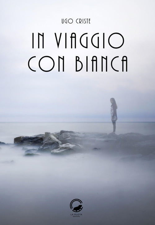 Cover of In viaggio con Bianca