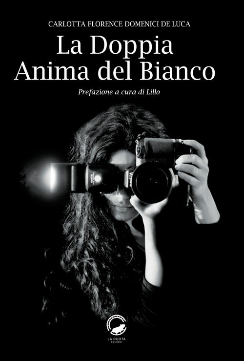 Cover of doppia anima del bianco