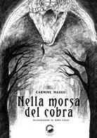 Cover of Nella morsa del cobra