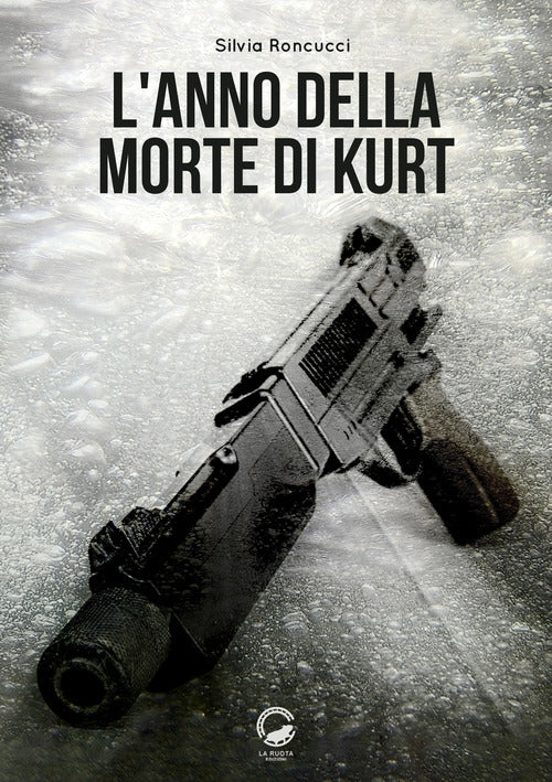 Cover of anno della morte di Kurt