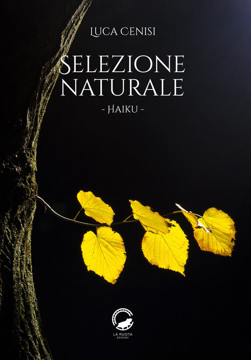 Cover of Selezione naturale