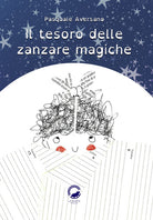 Cover of tesoro delle zanzare magiche