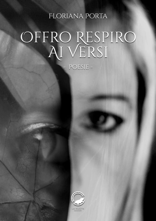 Cover of Offro respiro ai versi