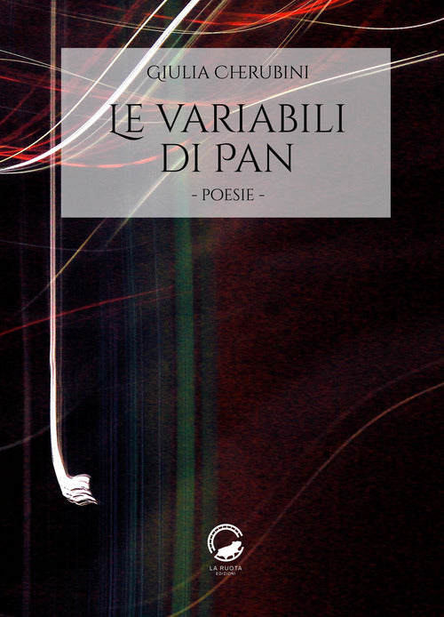 Cover of variabili di Pan