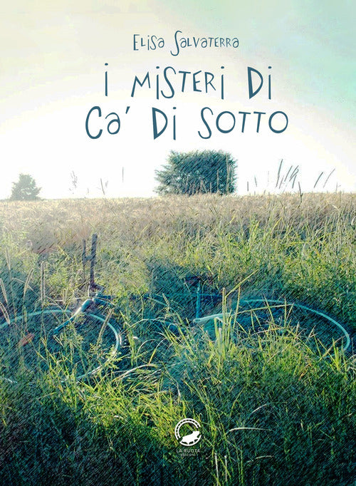 Cover of misteri di Ca' di sotto