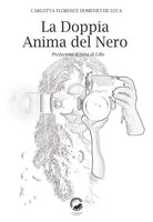 Cover of doppia anima del nero