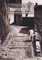 Cover of Montecastrilli. A spasso nei ricordi tra casali e borgo antico