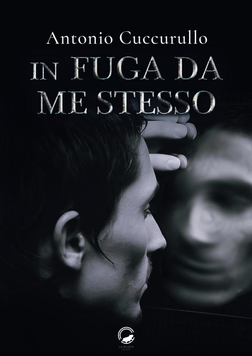Cover of In fuga da me stesso