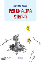 Cover of Per un'altra strada