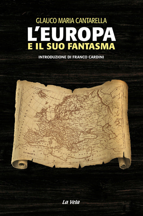 Cover of L’Europa e il suo fantasma