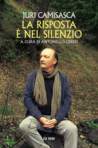 Cover of risposta è nel silenzio