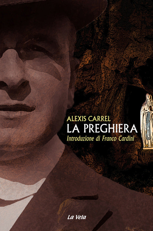 Cover of preghiera