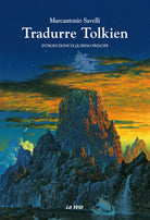 Cover of Tradurre Tolkien