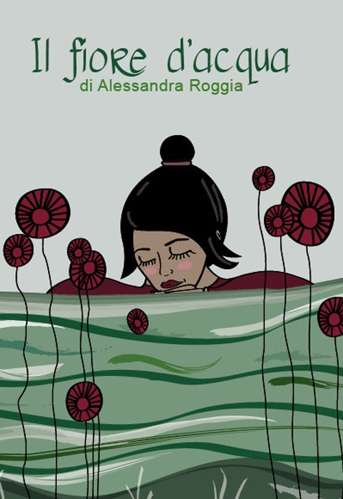 Cover of fiore d'acqua