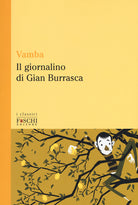 Cover of giornalino di Gian Burrasca