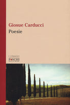 Cover of Poesie